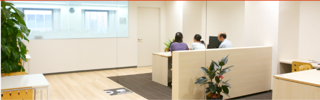 会社案内